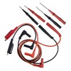 Fieldpiece ADK7 Deluxe Silicone Test Lead Kit