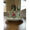 Three Black Cats Bone China "You've been poisoned- Bye" Tea