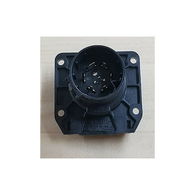 Knapheide 12254587, Socket Connector Trailer 7-Way