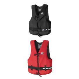 Baltic Aqua Pro Buoyancy Aid - Red S