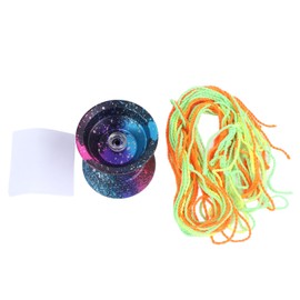 Kids Yoyo Ball Improve Balance Stable Rotation Coordination Training Yoyo Toy with String