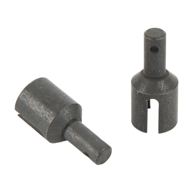 1 Pair Differential Output Cup Front Rear Universal Steel Standard