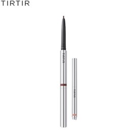 TIRTIR Airslick Pocket Eyeliner 0.07g, Color:02 Peach Veil
