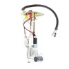 TYC 150247-A Fuel Pump Module Assembly Compatible with 1998-2004 Nissan