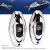 YOIM Navigation Light for Boats, 1 Nautical Mile Visibility IP66