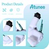 Atunee Gas Fuel Tank Assembly for Stihl FS38 FS45 FS45L