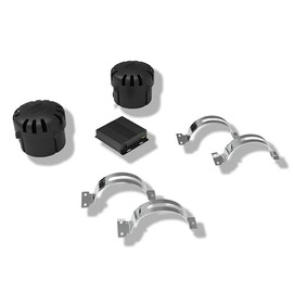 Growler Low Frequency Tone Siren Intersection Clearing System A-1238 NR