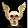 Figure Skull with Wings - Wings of Heaven | Gothic