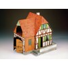 Aue-Verlag 26 x 25 x 28 cm Farmyard Model Kit