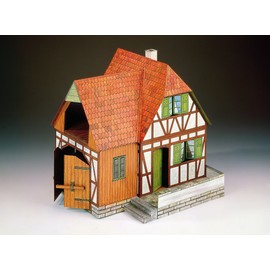 Aue-Verlag 26 x 25 x 28 cm Farmyard Model Kit