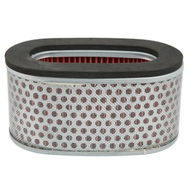 Motorcycle Air Filter Powerful Filtration Precise Aluminium Alloy Fit for SHADOW 400 750 VT400 VT750 1998‑2007