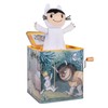 KIDS PREFERRED Where The Wild Things are Max Jack-in-The-Box -