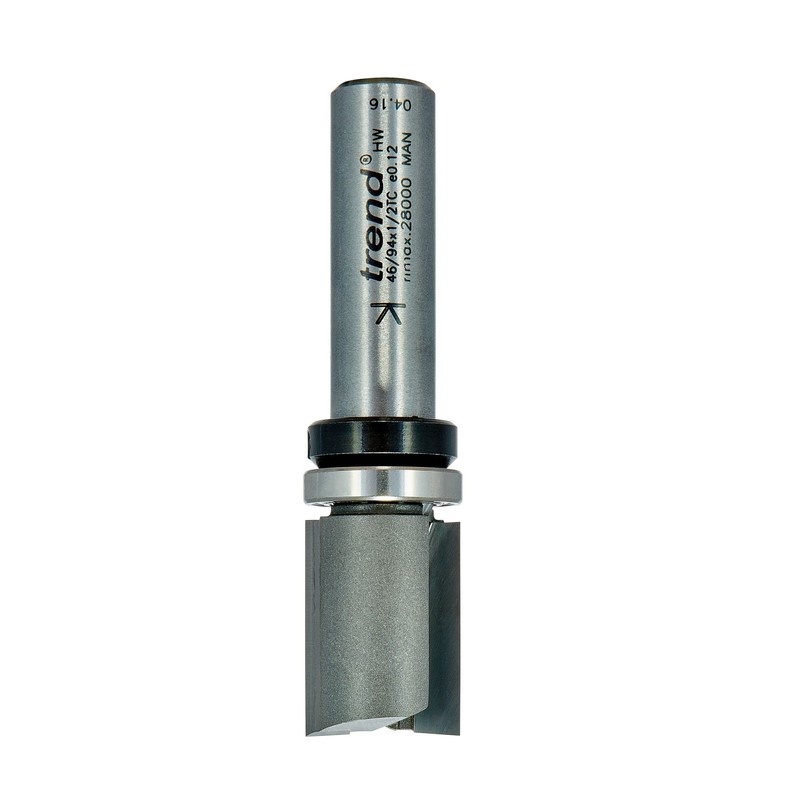 Bryson 06918 Template Profiler, Top Wheel, 25.4 mm x 19.1