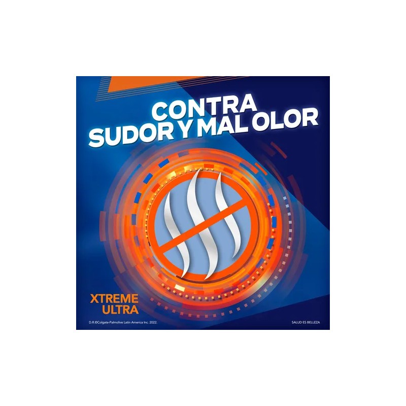 Desodorante En Barra Men Speed Stick Xtreme Ultra 50g