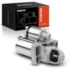 A-Premium Starter Motor Compatible with Mercruiser 1995-2002 & Volvo Penta