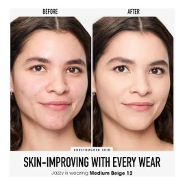Bareminerals Original Loose Powder Foundation Spf 15 - Maqui