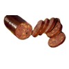 Bison Summer Sausage - Jalapeno Cheddar - case of 4