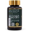 Cúrcuma Nanocomplex con Quercetina, Piperina, Zinc, Vitamina D3 y Ácido
