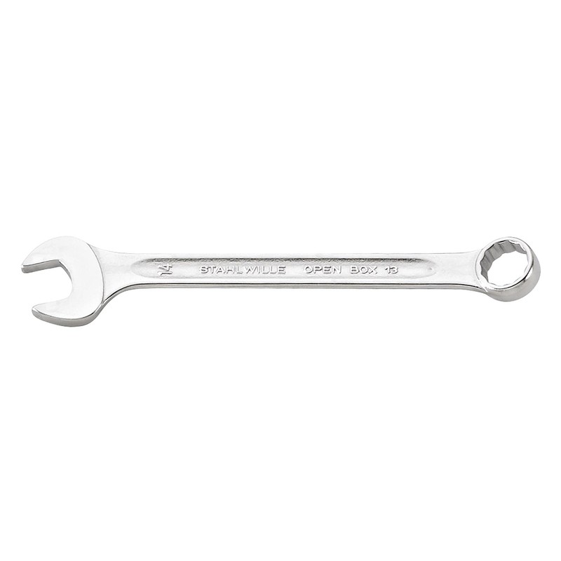 Stahlwille (sutabire-) 13 – 14 Eye 片口 Spanner
