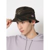 Champion 587-001A Bucket Hat, beige
