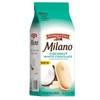 Pepperidge Farm Milano White Chocolate Coconut Flavored Cookies, 7 Oz