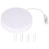 Air Quality Monitor High Sensitivity High Accuracy Multifunctional Temperature Humidity