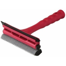 Hopkins 6in Plastic Sponge Squeegee - 1PK