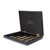 Leuchtturm 368472 Coin Box for 30 Britannia Gold Coins (1