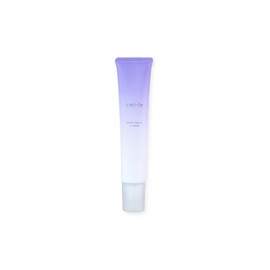 Smi-le Harbor Tone Up UV Cream (Sunscreen) 1.6 oz (45 g) SPF50+ PA++++ Water Resistant; Uses Waterproof, UV Discoloration Cap, Violet Color Tone Up, Skin Care, Highest Rated UV Protection in Japan