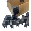 Carton Clips - Pack of 10 - Corrugated Cardboard Box