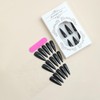 Long Press on Nails, Almond Press on Nails Tip Fake
