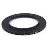 72 mm to 95 mm camera filter ring (metal), 72