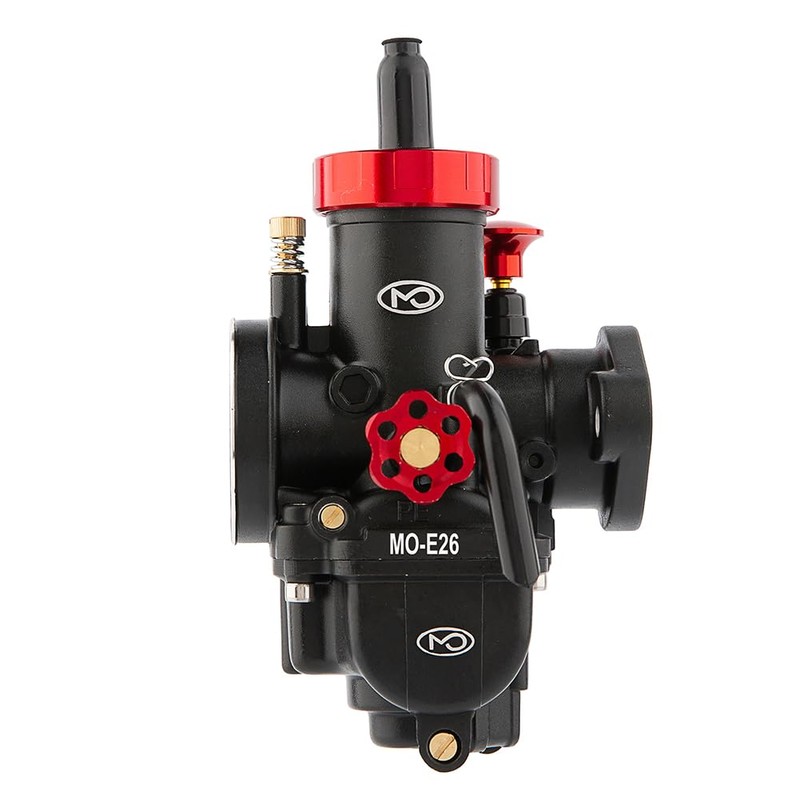 PE26 Carburetor 26mm Carb with Carb jets for 150cc to