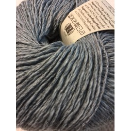 Juniper Moon Farm Zooey, 06 - Sel Gris