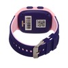Children Waterproof Smart Watch Kid Fashionable Touch Screen Watch with