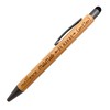 ERNESTINE - Bamboo Touch Pen - No Custom - Parent (Mami, World)