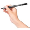 Pentel Colour Brush Pigment Ink - Black