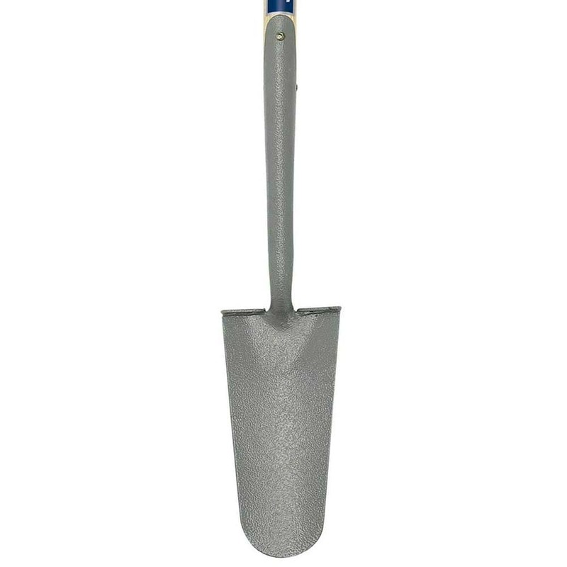 Spear & Jackson 1047MY Solid Socket Planting & Rabbiting Spade,