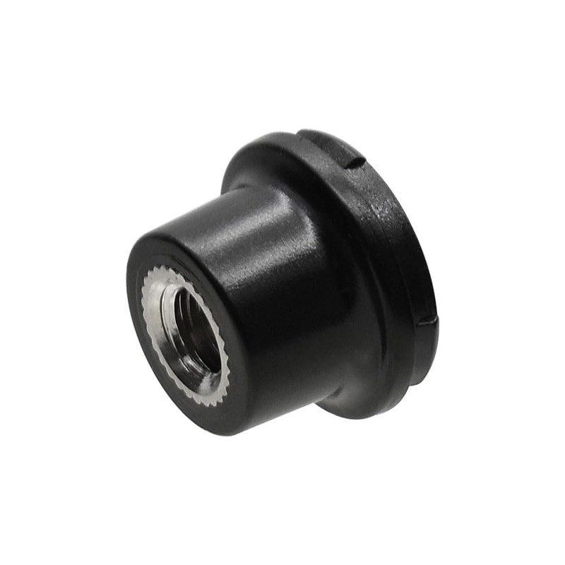 Holicfun 1/4 Inch Threaded Mount Adapter for Blink Cameras -