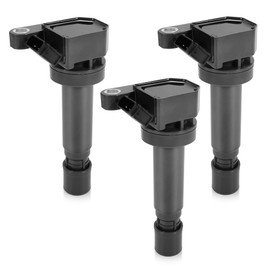 Ignition Coil 3-Pin Fits Daihatsu Move/Tanto/Hijet 90048-52125 90048-52126