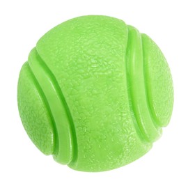 Bouncy Ball for Dogs,Dog Chew Ball - Bouncy Pet Ball, Puppy Chew Toy, Interactive Dog Toy, Dog Chew Ball, Floating Dog Ball, Fetch Ball for Indoor and Outdoor Use