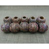 Embroidery Mercerized Yarn Cotton Metallic Crochet Thread Knitting Craft 10