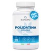 Bandini® Pure Polydatin 100mg - 90 Vegetarian Capsules - Japanese