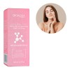 Serum Facial Con Nicotinamida Bioaqua Momento De Aplicacin Danoche Tipo