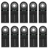 AB35CWB 35mm Antler Coarse Wood Blades for Fein Bosch Makita