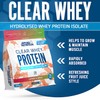 Applied Nutrition Clear Whey Protein