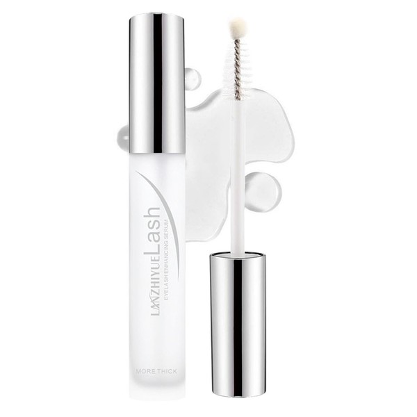 Lash Serum, Eyelash Growth Serum, Eyelash Serum for Longer and