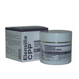 Ellencilla CPP Collagen 80 Intensive Cream 50ml