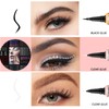 AHNIK Eyeliner Lash Glue Latex-Free Suitable for Sensitive Eyes -
