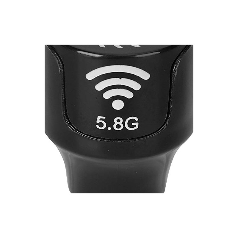 Antenna 5.8 GHz 3dBi RHCP High Gain Antenna for Racing